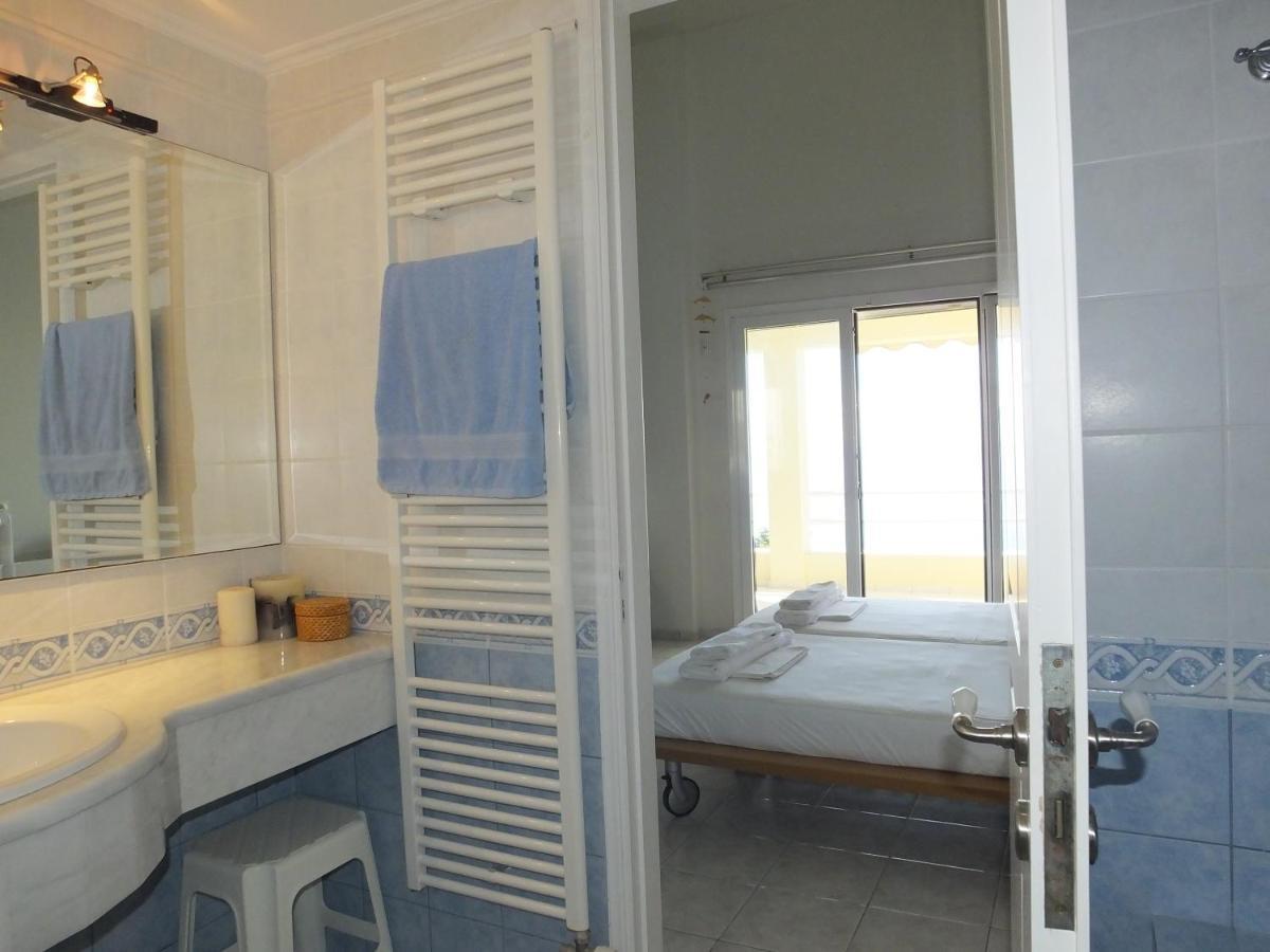 Villa Alibertini Agios Gordios  Esterno foto